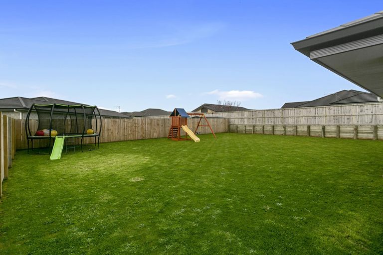 Photo of property in 5 Moroney Place, Matamata, 3400