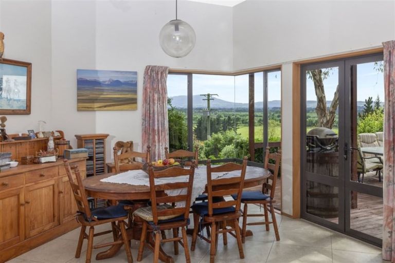 Photo of property in 773 Mount Thomas Road, Fernside, Rangiora, 7471