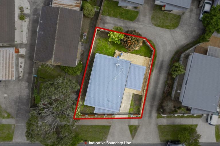 Photo of property in 1d Corin Avenue, Manurewa, Auckland, 2102