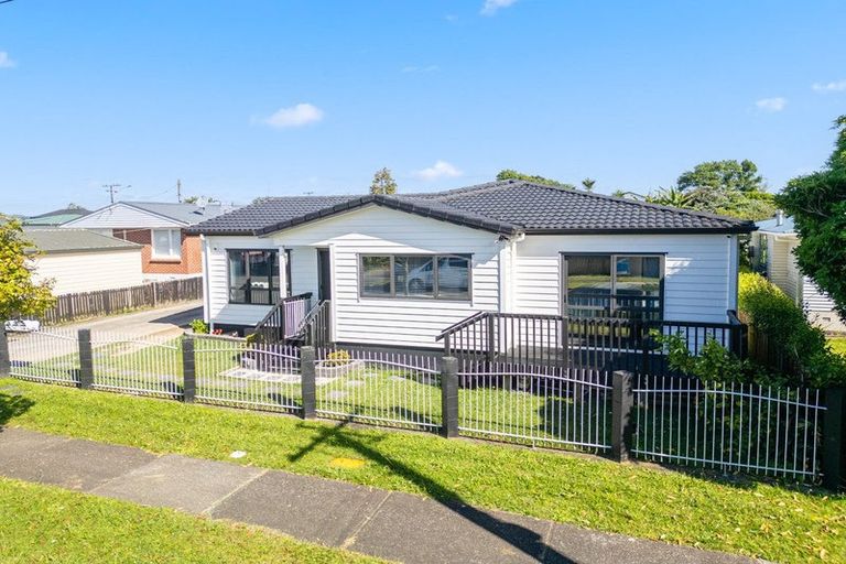 Photo of property in 45a Puriri Road, Manurewa, Auckland, 2102