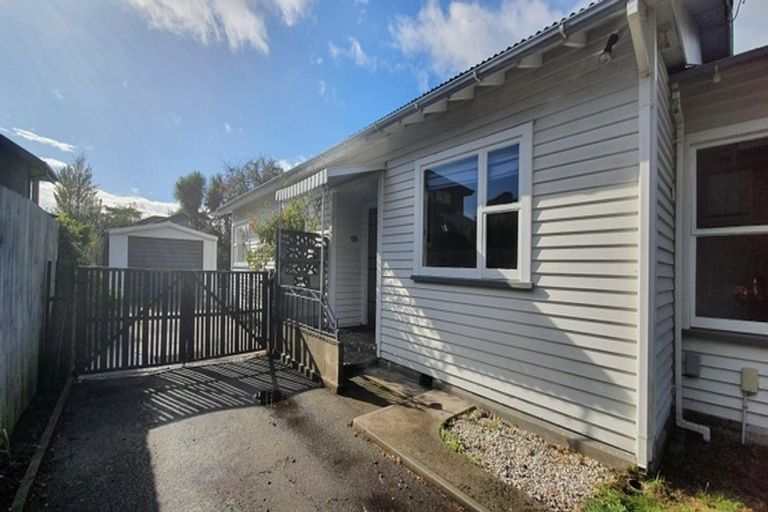 Photo of property in 352 Barrington Street, Spreydon, Christchurch, 8024