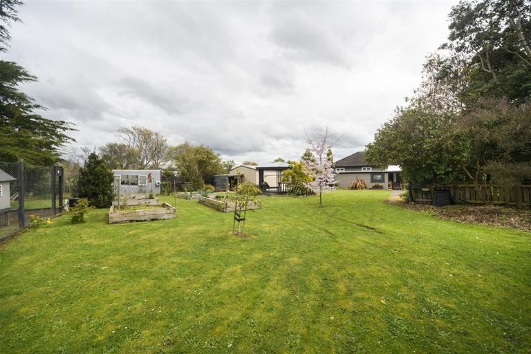 Photo of property in 523 Wellington Road, Marton, 4710