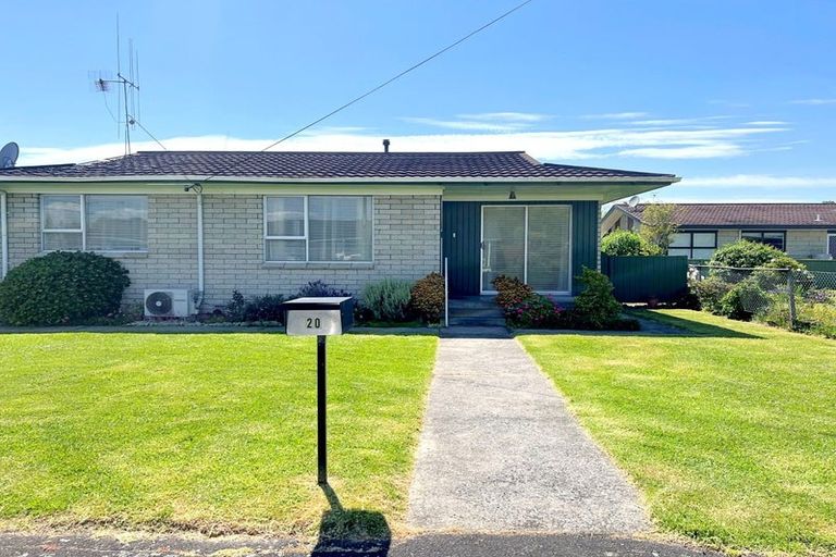 Photo of property in 20 Howden Road, Fairfield, Hamilton, 3214