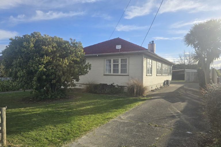 Photo of property in 5 Churchill Avenue, Gore, 9710