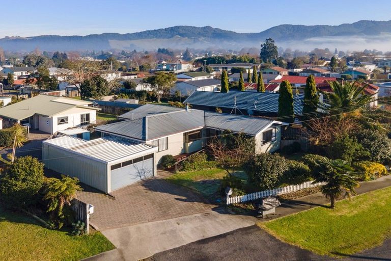 Photo of property in 20 Silverton Road, Waihi, 3610
