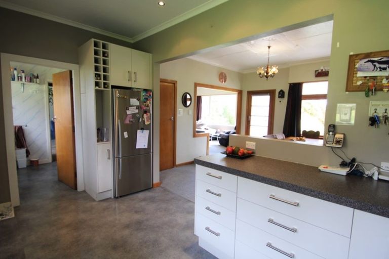 Photo of property in 124 Landslip Valley Road, Pukerau, Gore, 9771