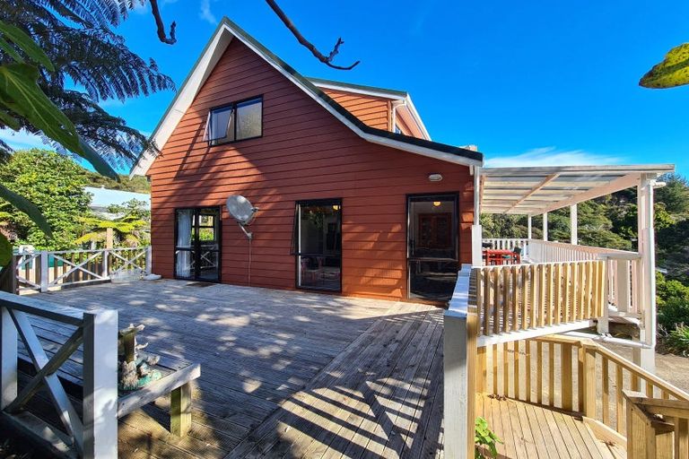 Photo of property in 42 Kowhai Drive, Te Kouma, Coromandel, 3581