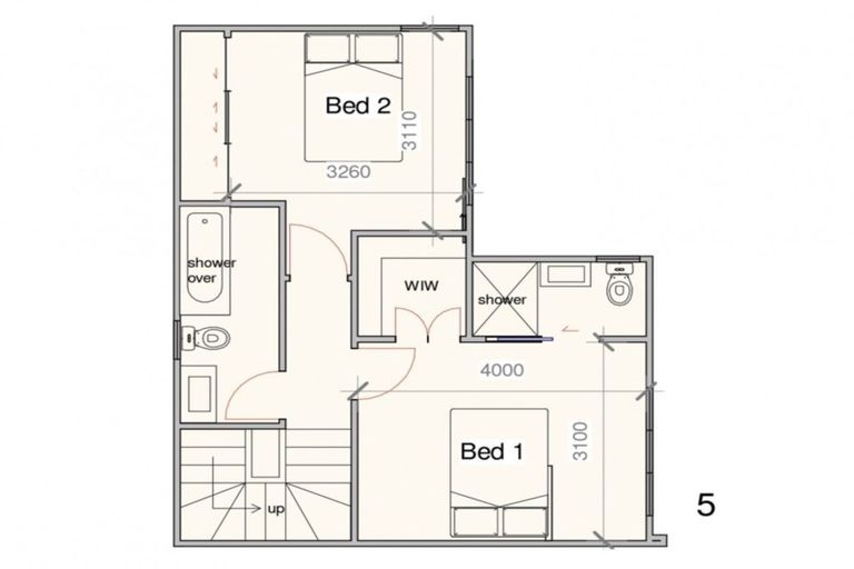 Photo of property in 5 Ohariu Road, Johnsonville, Wellington, 6037