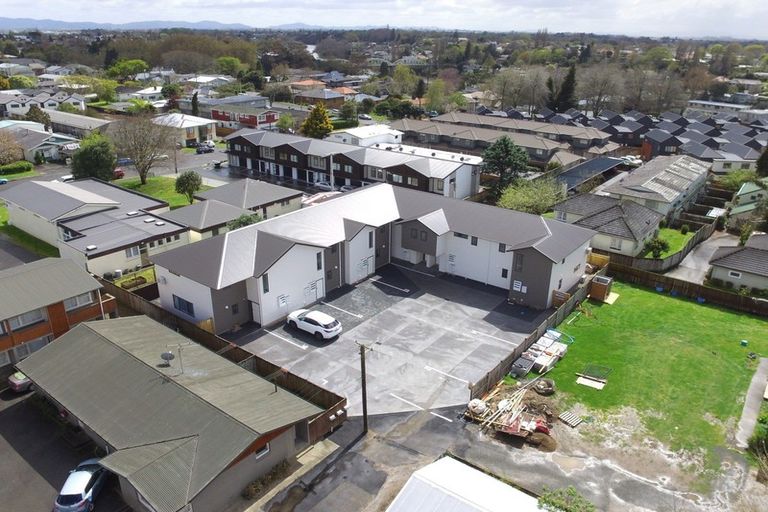 Photo of property in 3/188 Ulster Street, Whitiora, Hamilton, 3200