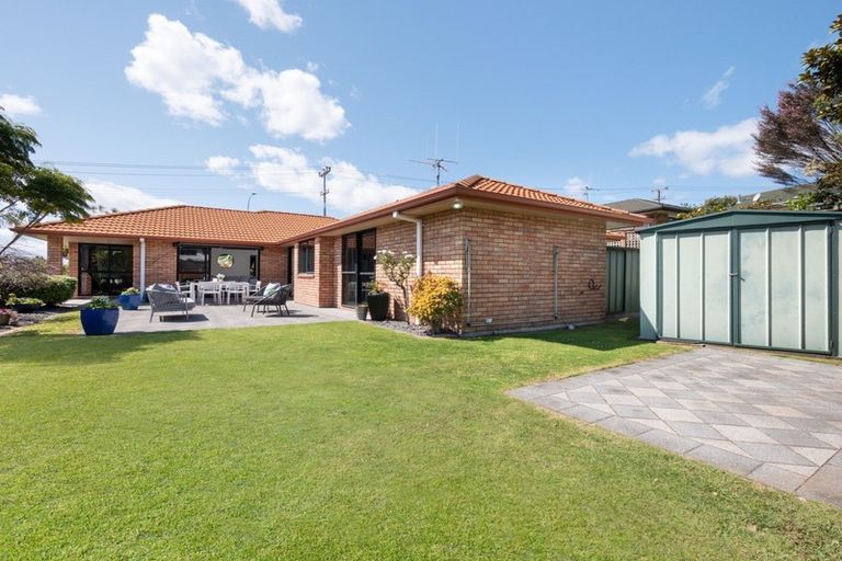 Photo of property in 134 Poike Road, Hairini, Tauranga, 3112
