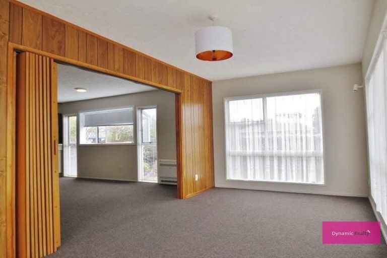 Photo of property in 1/214 Grimseys Road, Redwood, Christchurch, 8051