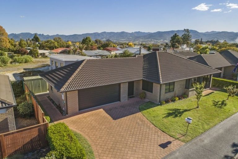 Photo of property in 19 Cresta Drive, Katikati, 3129