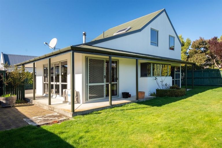 Photo of property in 12c Gaylee Place, Redwoodtown, Blenheim, 7201