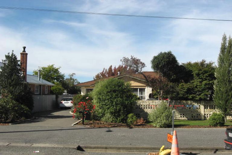 Photo of property in 152 Chalmers Avenue, Hampstead, Ashburton, 7700