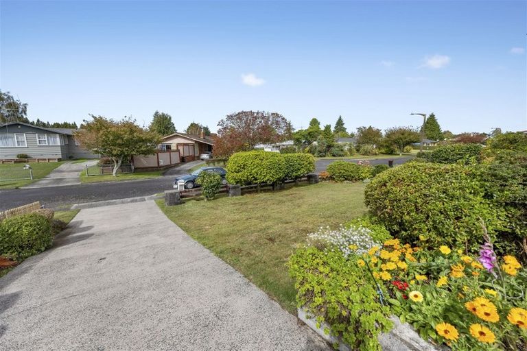 Photo of property in 14 Northfield Place, Tokoroa, 3420