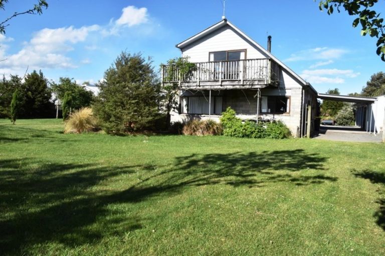 Photo of property in 23 Burnett Street, Oxford, 7430