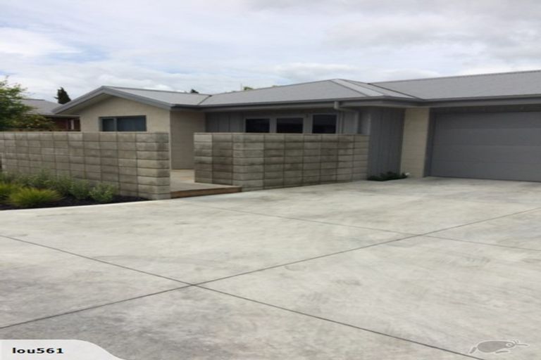 Photo of property in 3/28 Hobson Street, Thorndon, Wellington, 6011