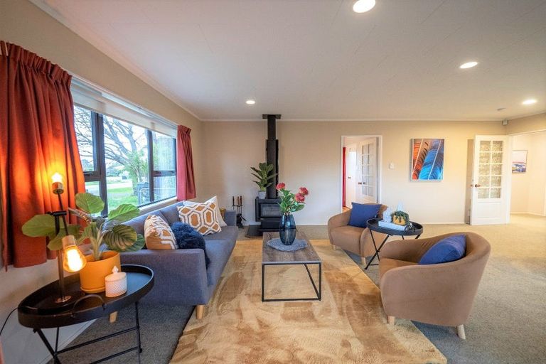 Photo of property in 55 Underhill Road, Featherston, 5710