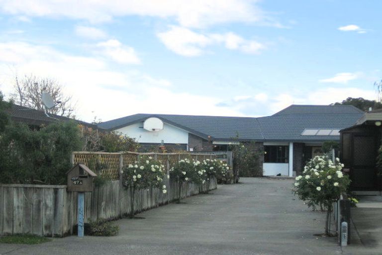 Photo of property in 47a Park Road, Greenmeadows, Napier, 4112
