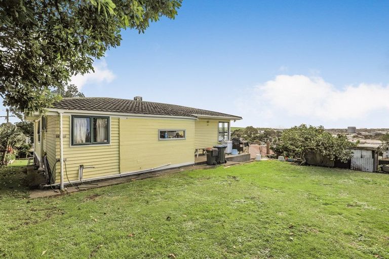 Photo of property in 35 Ryburn Road, Mount Wellington, Auckland, 1062