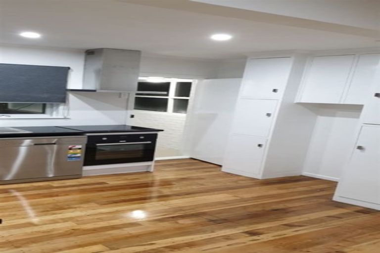 Photo of property in 61 Ocean View Road, Hillcrest, Auckland, 0627