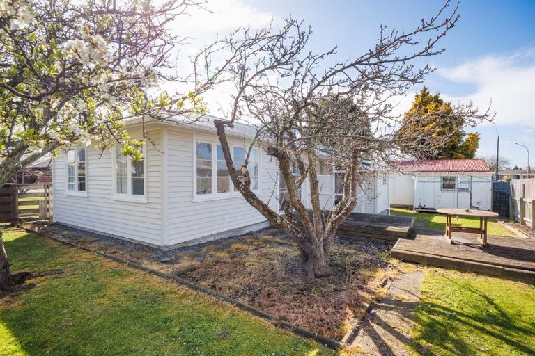 Photo of property in 2 Harford Street, Feilding, 4702