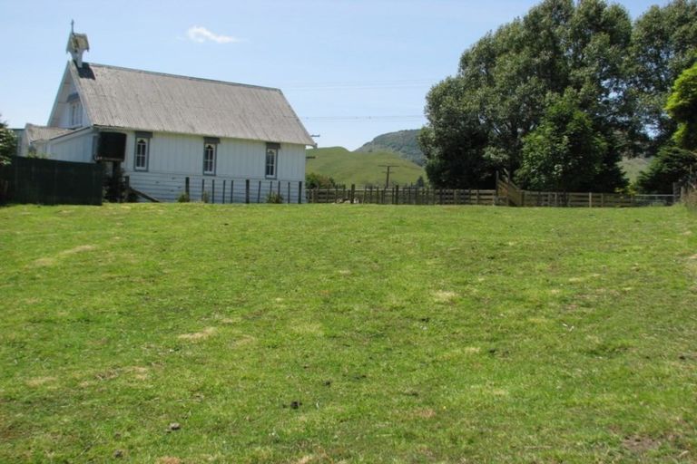 Photo of property in 4 Terrace Street, Matawai, 4075