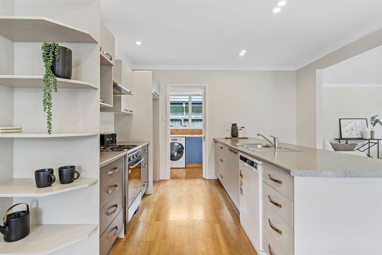 Photo of property in 462 Halswell Road, Halswell, Christchurch, 8025