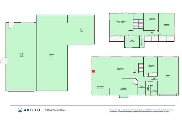 Photo of property in 11 Ohiwa Parade, Ohope, 3121