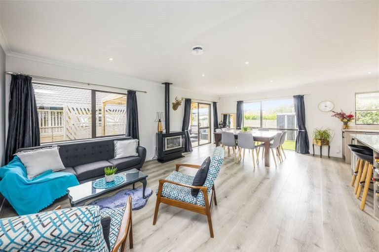 Photo of property in 11 Phoenicia Court, The Gardens, Auckland, 2105
