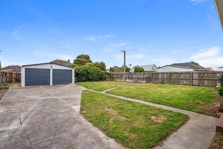 Photo of property in 6 Portchester Street, Aranui, Christchurch, 8061