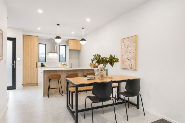 Photo of property in 2/485 Manchester Street, St Albans, Christchurch, 8014