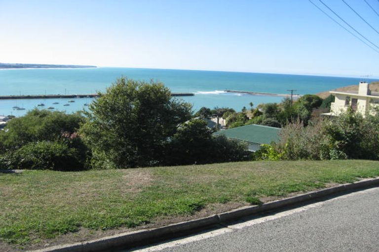 Photo of property in 4a Avon Street, South Hill, Oamaru, 9400