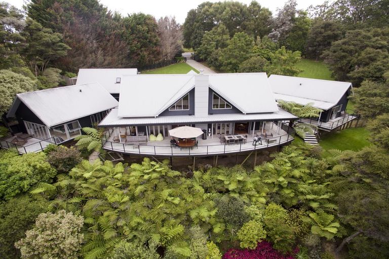 Photo of property in 838 Puketona Road, Haruru, 0204