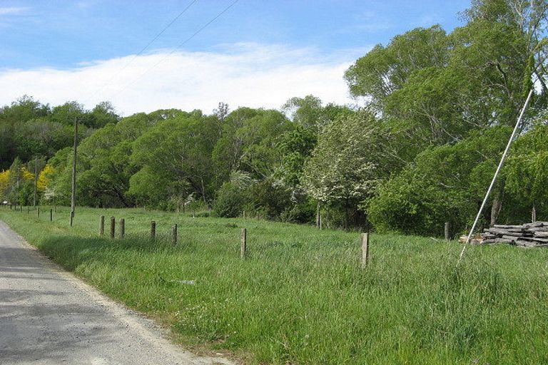 Photo of property in 56 Caverhill Road, Cheviot, 7381