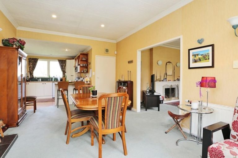 Photo of property in 110 Layard Street, Windsor, Invercargill, 9810