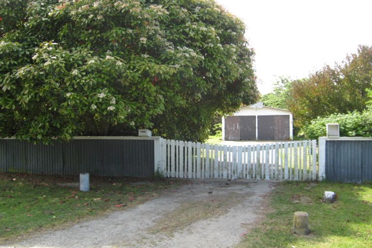 Photo of property in 85 Courage Road, Amberley, 7410