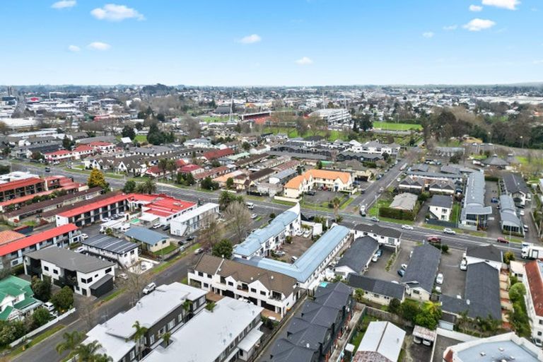 Photo of property in 12b Edgecumbe Street, Whitiora, Hamilton, 3200