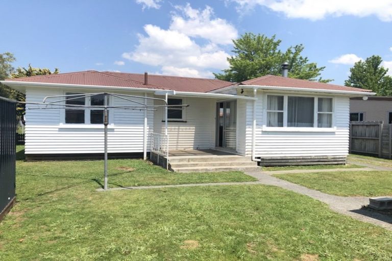 Photo of property in 7 Hingaia Street, Turangi, 3334