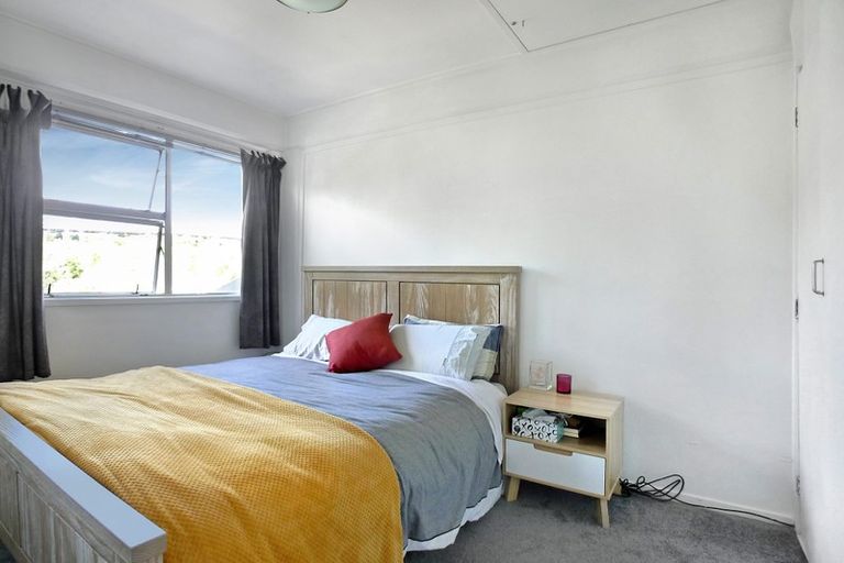 Photo of property in 16/145 Howe Street, Freemans Bay, Auckland, 1011