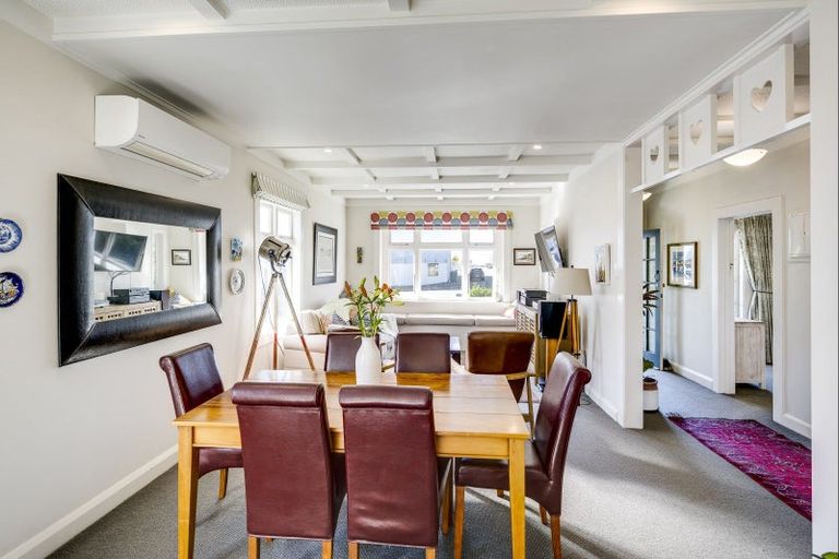 Photo of property in 14 Coronation Street, Ahuriri, Napier, 4110