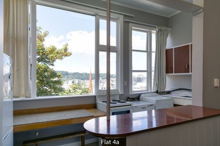 Photo of property in 4 Percival Street, Te Aro, Wellington, 6011