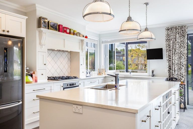 Photo of property in 15 Pukeko Way, Kinloch, Taupo, 3377