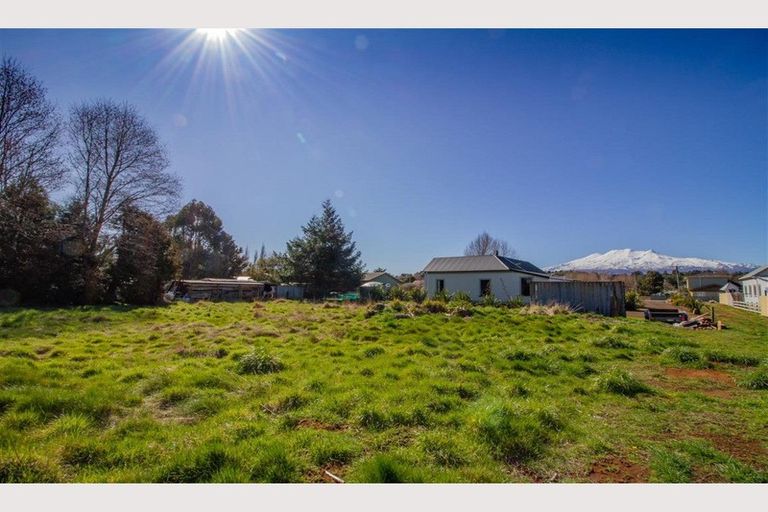 Photo of property in 6b Kaha Street, Rangataua, Ohakune, 4691