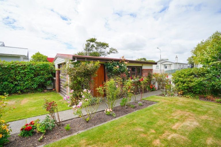 Photo of property in 181 Venus Street, Strathern, Invercargill, 9812