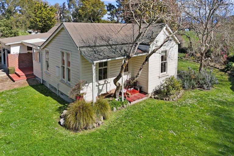 Photo of property in 11 Carters Line, Parkvale, Carterton, 5792