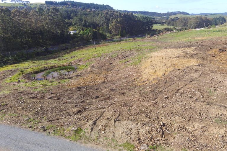 Photo of property in 59 Harbour View Rise, Mangonui, 0494