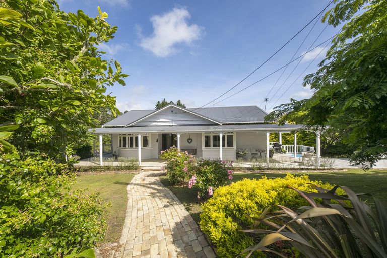 Photo of property in 557 Ridge Road, Riverhead, Albany, 0793