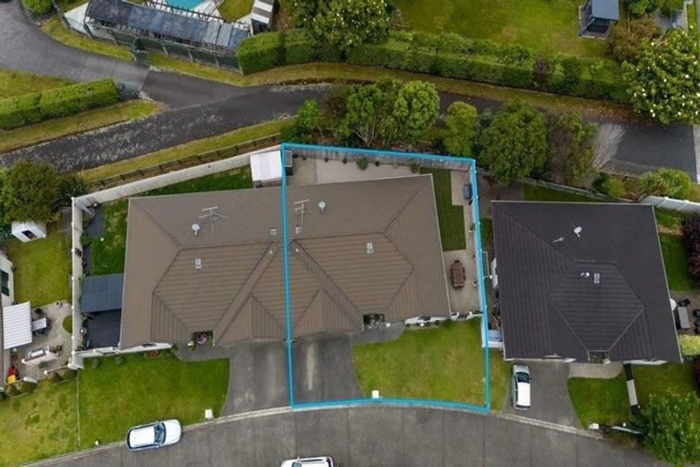 Photo of property in 392g Hukanui Road, Rototuna, Hamilton, 3210