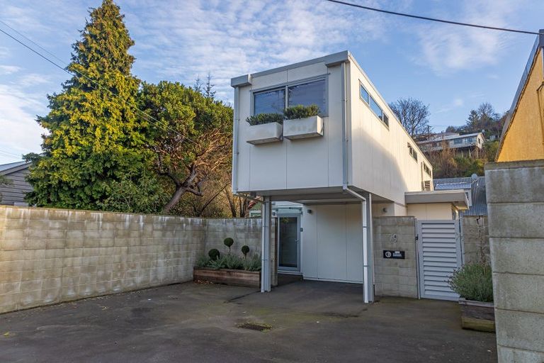 Photo of property in 79 North Road, North East Valley, Dunedin, 9010